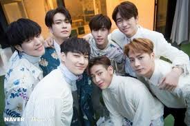 They were introduced on january 1, 2014, and debuted with their first ep, got it? Park Jin Young Unfollow 3 Personel Got7 Di Instagram Okezone Celebrity