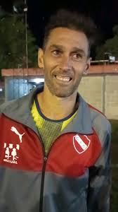 Diego Flematti, goleador de @casusanense