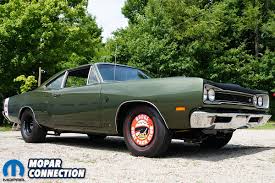 Image result for Dark Green 1969 Charger