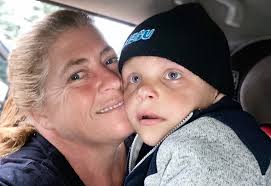 Pleuropulmonary blastoma: Caring for Cal