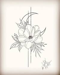 #tattoodesign #tattoo traditional skull tattoo, black stripes tattoo, best places for hidden tattoos, coloured lily tattoos, celtic lotus tattoo, rib tattoos on men, unique tattoo drawings, tattoo japanese tree, simple tribal designs, skull and flower tattoo, mother and son tattoo ideas, turtle tattoo ideas. Violet Michelle Locklear On Instagram Available Design Call The Shop If Youre Interested 9 Simple Flower Tattoo Floral Tattoo Design Flower Tattoo Designs