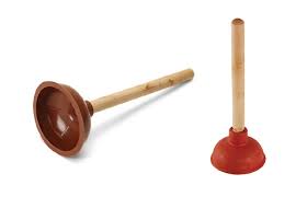 toilet plunger vs sink plunger toiletseek