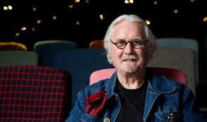 A scottish comedian, musician, presenter and actor. Billy Connolly From Big Yinning To End News 2020 Chortle The Uk Comedy Guide