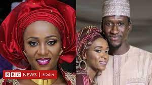 Watch this beautiful video clip: Maryam Sanda Court Affirm Death Sentence Judgement Bbc News Pidgin