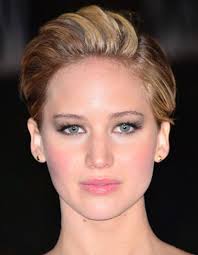 New simple short hair ponytail with. Short Hairstyle For Evening Party Hairstyle Guides