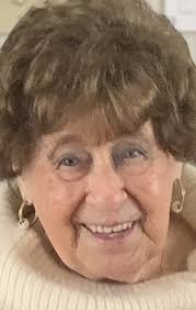 Monica Teresa Cover Obituary