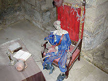 He had refused to appear at an. Immurement Wikipedia