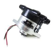 2-Bolt Mount Electronic Distributor (12V); 1942-48 Flathead