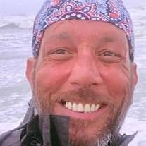 Robert Shane Yarbrough Obituary (2022)