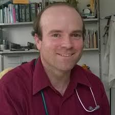 D. Scott McCracken (@drdsmccracken)