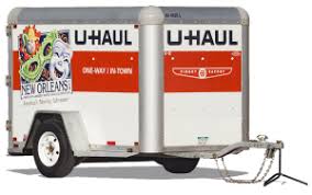 Here you may to know how to load a uhaul car trailer. 5x8 Cargo Trailer Rental U Haul