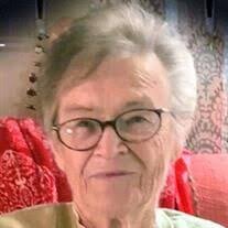 JoAnn Parker Obituary