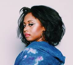 Living a visual life: Tamara Joyner, Writing M.F.A.