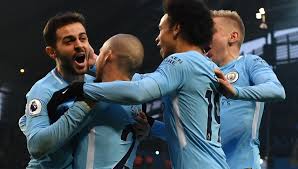 Discussing his team selection with club media's stewart gardner, ole revealed cavani was forced off during training on saturday. Manchester City News Pep Guardiola Hails Desire Of Man City Team After Win Over Chelsea Sport360 News
