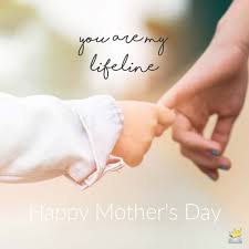 Mothers day is a prestigious day celebrated to pay honor and gratitude to all the mothers share happy mothers day messages out there. Happy Mother S Day Quotes For Mom Your Amazing Love