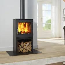 Découvrez la fiche produit du poêle à bûches vidar triple et vidar wall de fonte flamme grâce au moteur de recherche de poelesabois.com. Poele A Bois Dik Geurts Vidar Triple Dru 4 Kw 9 Kw A 3 Faces