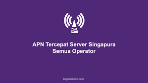 Apn (acces point name) adalah istilah untuk menyebut gateway antara jaringan seluler gsm, 3g, atau 4g dan jaringan lainnya. Cara Mempercepat Internet Dengan Apn Server Singapura All Operator Jagoan Kode