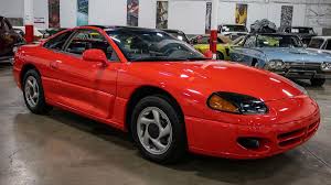 Image result for Passion Red 1995 Stealth