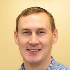 Dr. Daniel Broadbent, MD, Family Medicine Physician