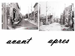 Image result for oradour-sur-glane 1944