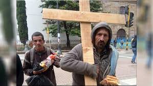 Su deceso fue confirmado a través de la cuenta de twitter de la. Colombia Fray Nero Jamas Abandonaremos Los Templos Humanos Vatican News