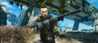 Fallout 4 Mod Review Buttons Companions Explored