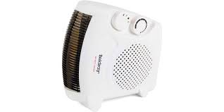 Best fan heaters - Which?