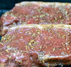Use code adamragusea10 to get 10 free meals including shipping with hellofresh: World S Best Steak Marinade Recipe