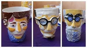 Vendidas al museo Reina Sofía dos raras colecciones de Luis Seoane e Isaac  Díaz Pardo