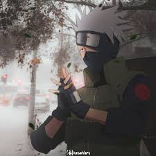 Explore and download tons of high quality kakashi wallpapers all for free! Instagram Katakiart Naruto Wallpaper Naruto Fan Art Naruto Art