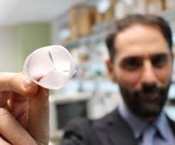 Thanks to Innovabiomed for the invite. It is a true pleasure to represent  our group at Fondazione Ri.MED and Mcgowan Institute with Dr Arianna Adamo  and Dr Marzio Di Giuseppe. The Distretto… |