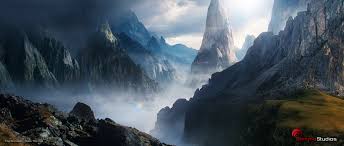 Artstation The Macallan Make The Call Seung Ho Henrik Holmberg