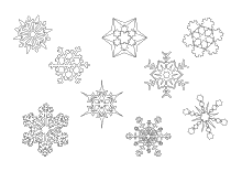 Check spelling or type a new query. Bilder Eiskristalle Malvorlagen Coloring And Malvorlagan