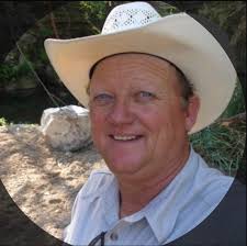 Richard (Ricky) James Triesch