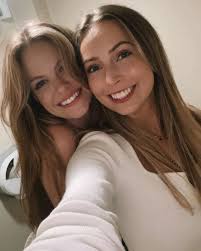 GUESS THE F WHAT 🥳⁣ ⁣ I have finally found a new salon to call home here  in Dear Old Michigan. Happy to announce I'll be starting at Bridge St Hair  Co ( @