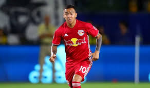 Alejandro sebastián romero gamarra (born 11 january 1995) is a professional footballer. Romero Gamarra Ya Fue Convocado Para Vestir La Albirroja