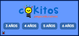 Enganchate a los divertidos juegos constructivos que te proponemos en cyberkidz es un sitio con juegos educativos para ninos y ninas de entre 4 y 12 anos de edad. Actividades Para Educacion Infantil Juegos A Montones Cokitos