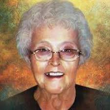 Obituary information for Mary Lou Cook