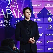 Hyun bin is a south korean actor. Korean Actor Hyun Bin Takes Top Prize At 2020 Apan Star Awards