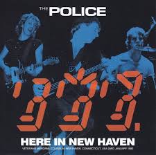 Pin On The Police