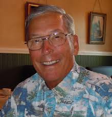 James Edward Stieber Obituary