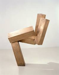 Bildergebnis für Joel Shapiro