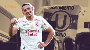 ¡Chankas sorprende a la 'U'! ¿Fin del invicto crema en Liga 1?