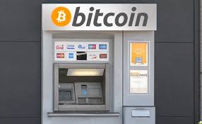 Bitfinex is the current most active market trading it. Digitalx And Stargroup Join Forces To Launch 2 900 Bitcoin Atms In Australia