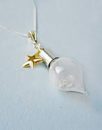 If I Could Give You The Moon Moon Dust Necklace Space Necklace Vintage Jewelry Jewelry