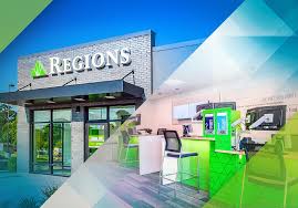 All fields must be completed unless marked (optional). Regions Bank Opens New Metro Atlanta Location Doing More Today
