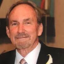 Charles Walter Hawks III Obituary