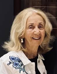 Obituary information for Sonia (Aaronian) Ohanian