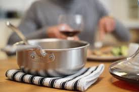Our stainless steel cookware sets combine sleek design and versatility for a beautiful cooking experience. 8 Best Stainless Steel Cookware Brands With Reviews Magneticcooky