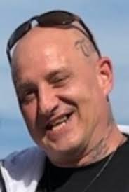 Obituary for Larry A Moore Jr.